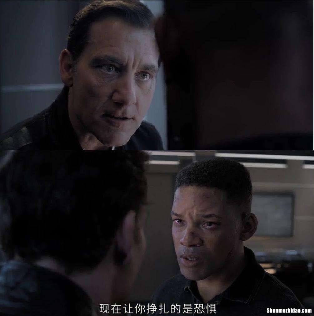 双子杀手定档 双子杀手电影