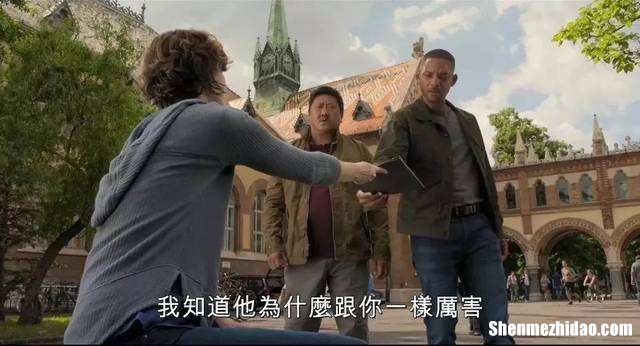 双子杀手定档 双子杀手电影