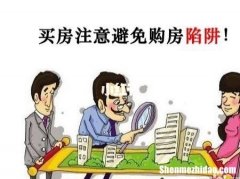 女孩子买房有哪些注意事项 女孩子买房有哪些注意事项呢