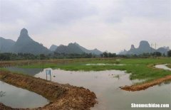 一亩多少 一亩多少平方米怎么计算