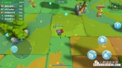 王者荣耀贪吃蛇c.apk
