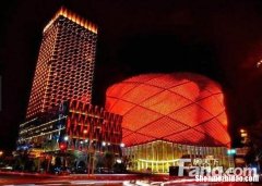 碧桂园中牟双子塔 郑州碧桂园双子塔地址