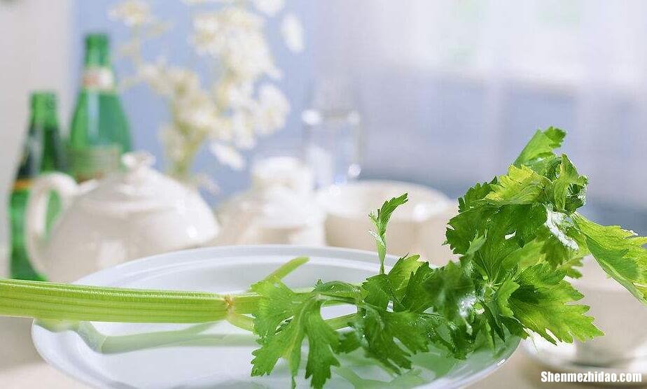 孕妇不能吃哪些利尿的食物 孕妇不能吃的利尿的食物有哪些