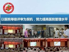 医院等级怎么分 医院等级怎么分一甲和二级乙