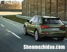 奥迪q5刷动态尾灯教程 奥迪q5改led大灯教程