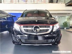 梅赛德斯550价格 梅赛德斯s550多少钱
