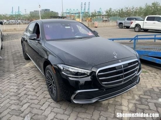 梅赛德斯550价格 梅赛德斯s550多少钱