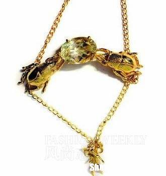 necklace怎么读 necklaces怎么读的