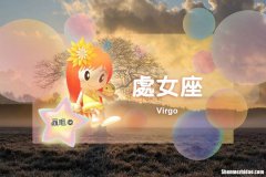 处女座狮子 处女座狮子座朋友