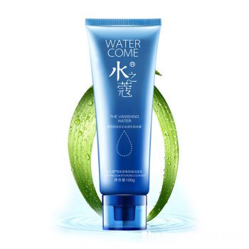 水之蔻莹肌密集保湿爽肤水