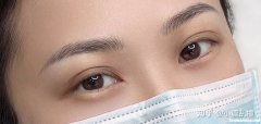 热天纹眉好不好呀 热天纹眉好不好呀女生