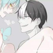 王者荣耀酒鱼漫画 王者荣耀将进酒漫画