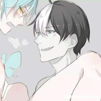 王者荣耀酒鱼漫画 王者荣耀将进酒漫画