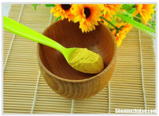 松花粉怎么吃 松花粉怎么吃效果较好肠胃不好可以吃松花蜂蜜水吗?