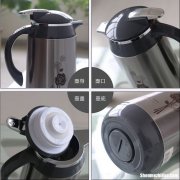热水瓶清洗 热水瓶清洗水垢
