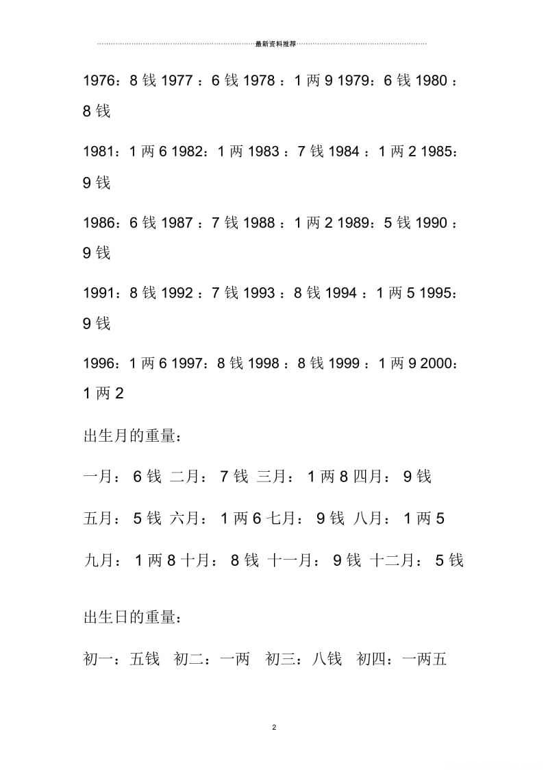 算命几两几钱 算命多少钱一卦