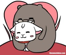 摩羯男躲着我 摩羯男躲着我提分手他也不回复