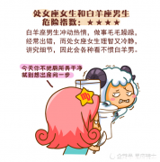 射手女和双子男的爱情 射手女和双子男的爱情如何