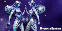 双子座不在乎你的表现 双子座不在乎你的表现是什么