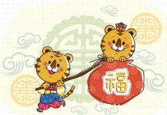 1962属虎2017运势 1962年属虎2018年运势