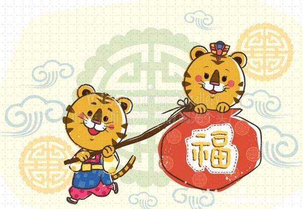 1962属虎2017运势 1962年属虎2018年运势