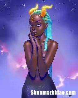 包含古灵精怪的气质摩羯女的词条