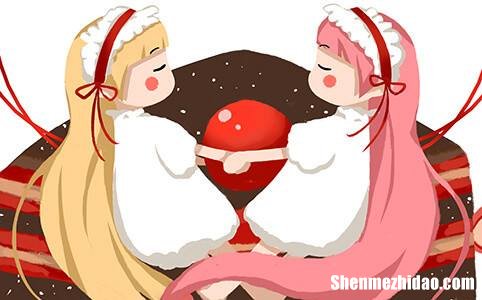 金星双子座的真爱 金星双子座的真爱观点