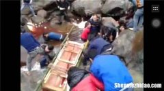 梦见血流成河 梦见血流成河是什么意思