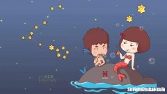 双鱼男和巨蟹座女配吗 巨蟹座男跟双鱼座女配吗