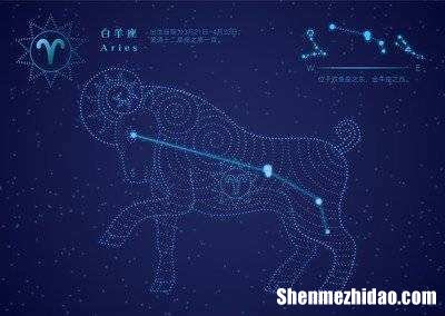 较吸引白羊座的星座 白羊座较吸引哪个星座