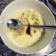 怎么用微波炉做水蒸蛋 微波炉做水蒸蛋的做法窍门