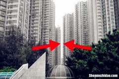 买房注意事项楼层风水 一楼穷二楼富三楼四楼有官做