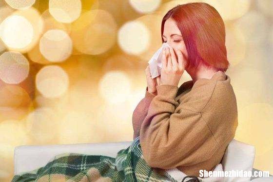 经常打喷嚏是怎么回事 小孩经常打喷嚏是怎么回事