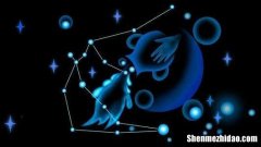 水瓶座是什么星象 水瓶座是什么星象座