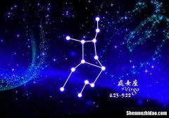 8月29日什么星座 8月29日是什么星座的