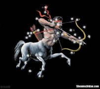 金星射手1宫 金星射手1宫是什么意思
