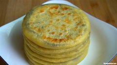 在家怎么用微波炉做糖饼 在家怎么用微波炉做糖饼窍门