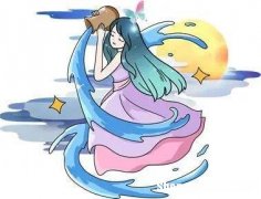 水瓶座九月运势如何 水瓶座女今日运势超准