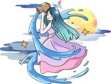 水瓶座九月运势如何 水瓶座女今日运势超准