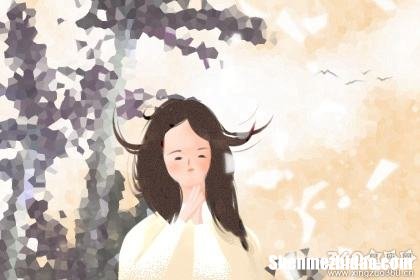 魔蝎座运势2017 魔蝎座运势2022年运势详解
