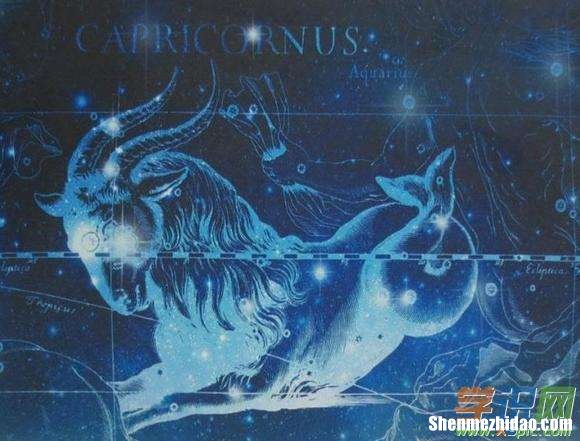 白羊座图片星空图 白羊座的星星的图片