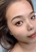 眉毛多纹眉毛到底好不好 眉毛多纹眉毛到底好不好看