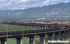 梦到火车路 梦到火车路上边可以玩