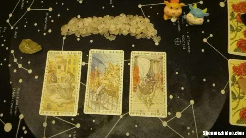 占卜暗恋结果 占卜暗恋结果准吗