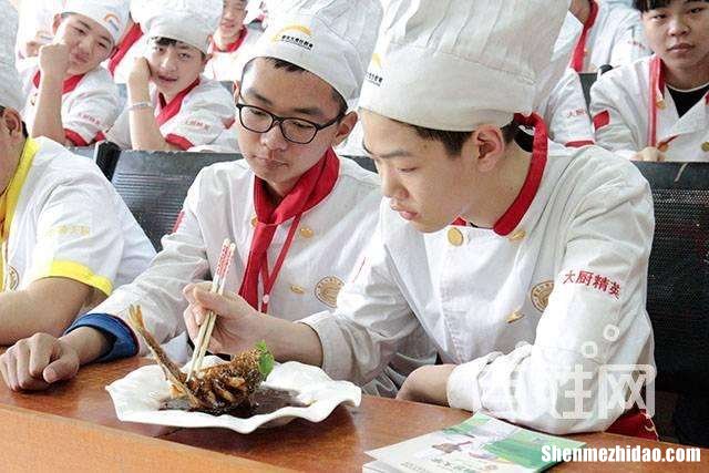 学厨师要多少钱 在新东方学厨师要多少钱