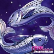 双鱼座是几月到几月 双鱼座是几月到几月几号