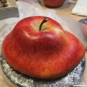 苹果形状的东西 苹果像什么形状的东西