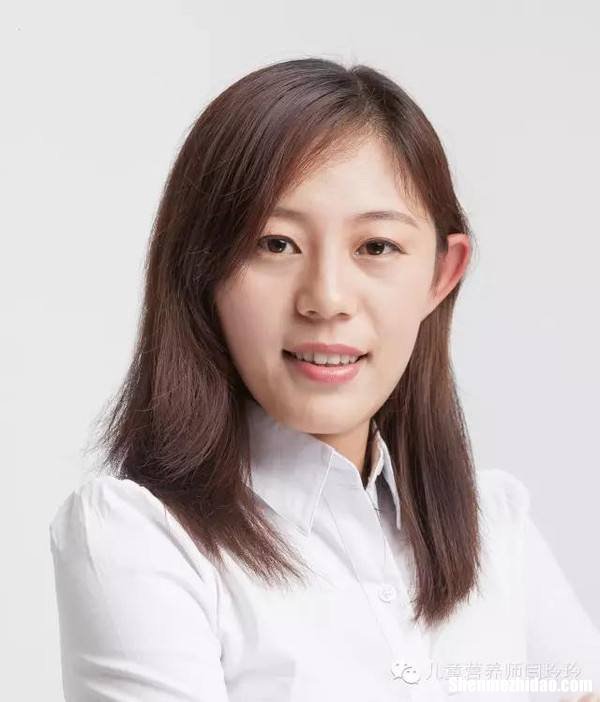 儿童营养师 儿童营养食谱一周搭配