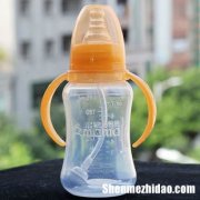 300ml奶瓶 300ml奶瓶高有多少厘米