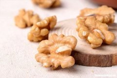 核桃的禁忌人群 生核桃的禁忌人群